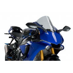 PUIG Windshield screen dome for motorcycle R-RACER 3632