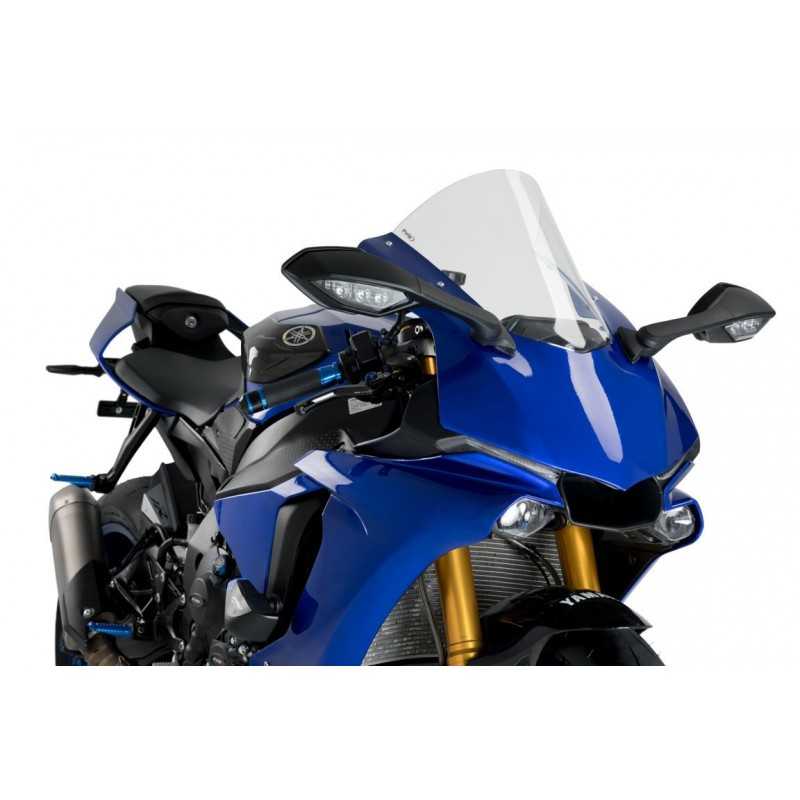 PUIG Cupula parabrisas pantalla para moto R-RACER 3632