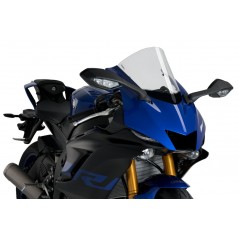 PUIG Windshield screen dome for motorcycle R-RACER 3633
