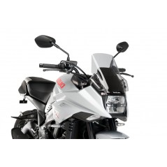 PUIG Windshield screen for motorcycle higher than the original TOURING 3637