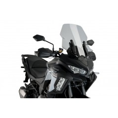 PUIG Windshield screen for motorcycle higher than the original TOURING 3640