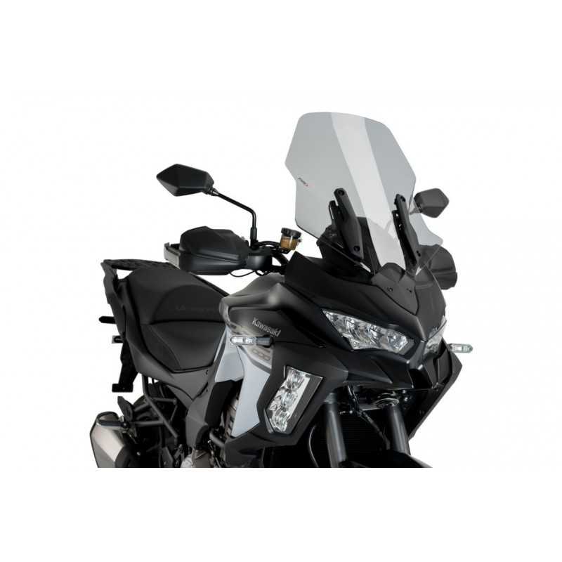 PUIG Windshield screen for motorcycle higher than the original TOURING 3640