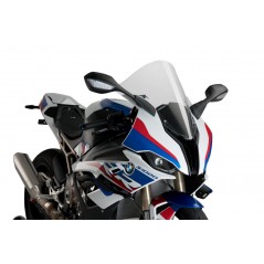 PUIG Cupula parabrisas pantalla para moto R-RACER 3641
