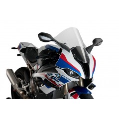 PUIG Cupula parabrisas pantalla para moto R-RACER 3641