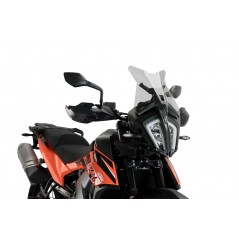 PUIG Windshield screen dome for motorcycle SPORT 3738