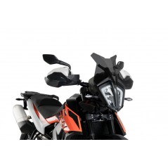 PUIG Cupula parabrisas pantalla para moto SPORT 3738