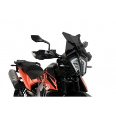 PUIG Cupula parabrisas pantalla para moto SPORT 3738