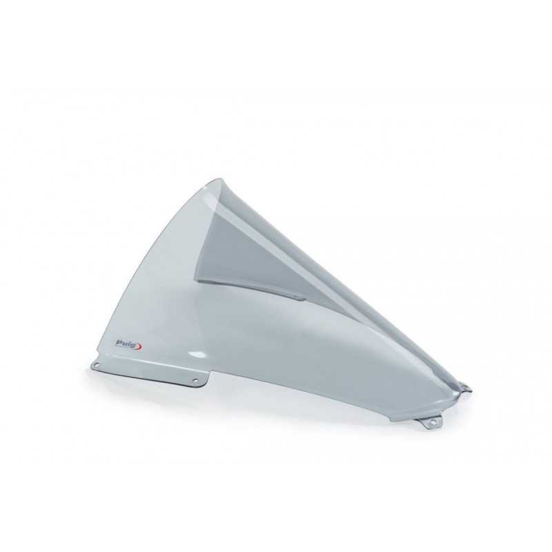 PUIG Windshield screen dome for motorcycle R-RACER 3759