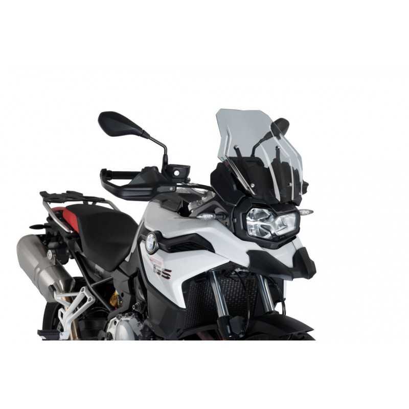 PUIG Windshield screen dome for motorcycle RACING 3768