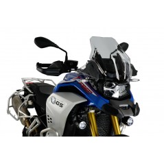 PUIG Windshield screen dome for motorcycle RACING 3769