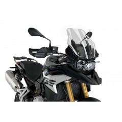 PUIG Cupula parabrisas pantalla para moto RACING 3769
