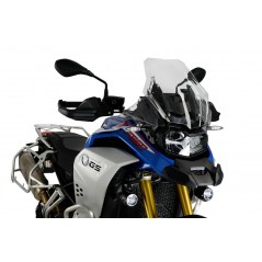 PUIG Cupula parabrisas pantalla para moto RACING 3769