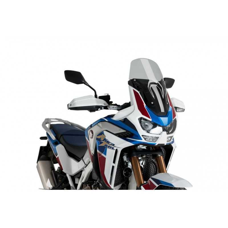 PUIG Windshield screen dome for motorcycle SPORT 3820