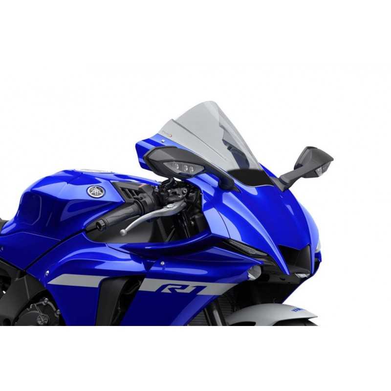 PUIG Windshield screen dome for motorcycle Z-RACING 3826