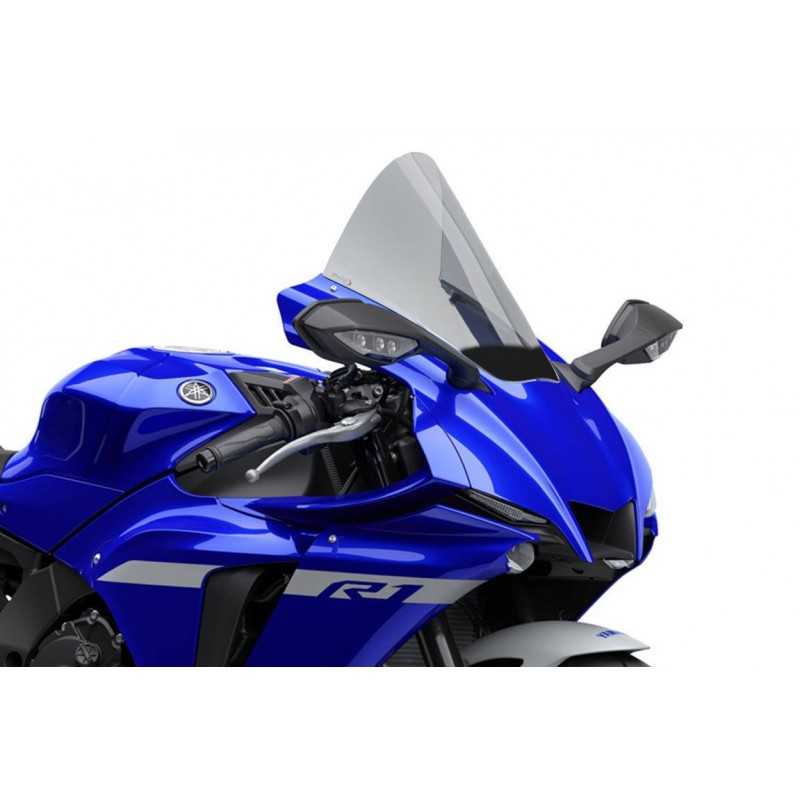 PUIG Cupula parabrisas pantalla para moto R-RACER 3827