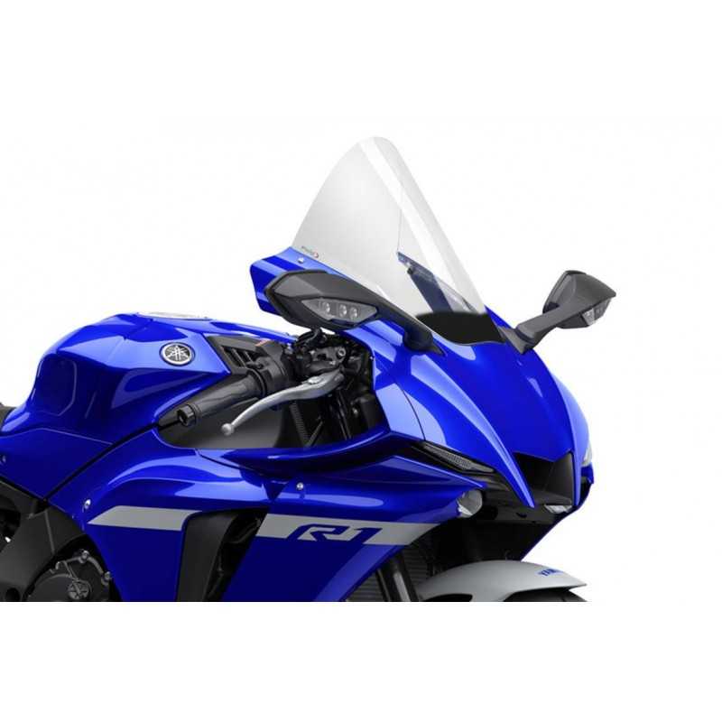 PUIG Cupula parabrisas pantalla para moto R-RACER 3827