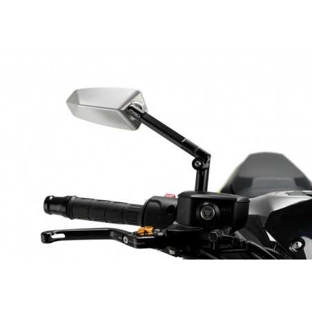 PUIG Mirror not approved right side F1.1 017