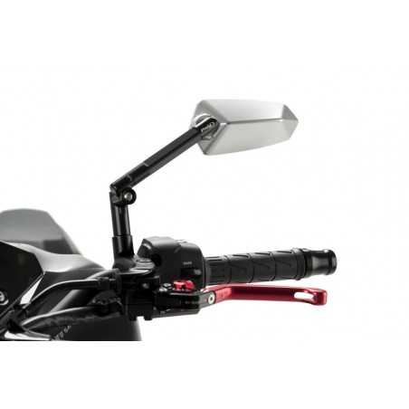 PUIG Mirror not approved left side F1.1 018