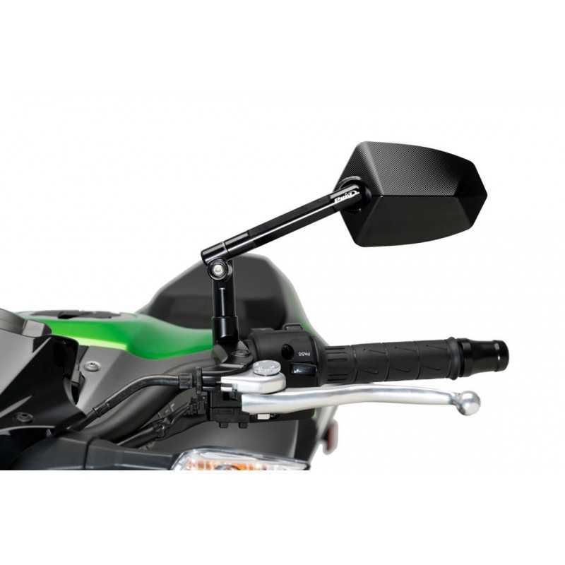 PUIG Left side homologated mirror GT.1 019