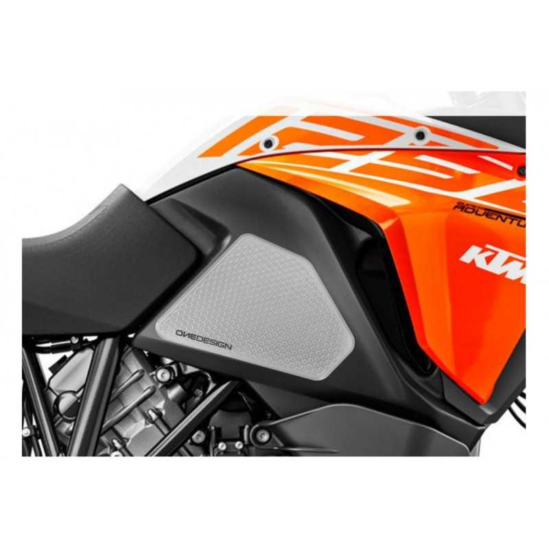 PUIG Side adhesive deposit protectors 20171