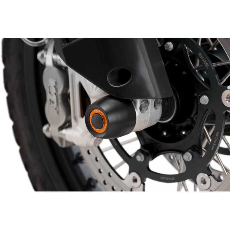 Fork protector  PHB19