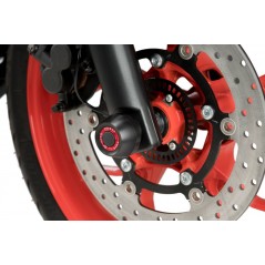 Fork protector  PHB19