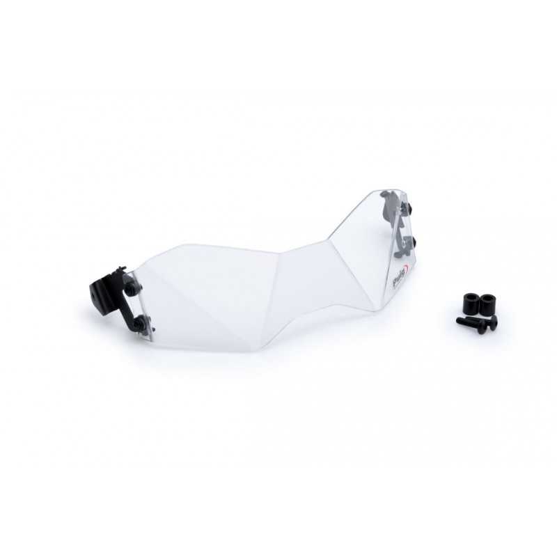 PUIG Protector de faro delantero 20377