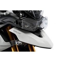 PUIG HEADLIGHT PROTECTOR 20377
