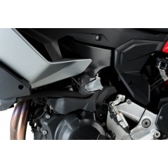 Anti-skid bodyguard  R19