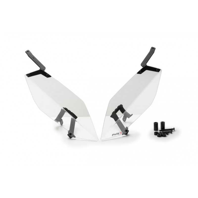 PUIG HEADLIGHT PROTECTOR 20395