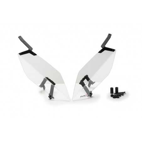 PUIG HEADLIGHT PROTECTOR 20395