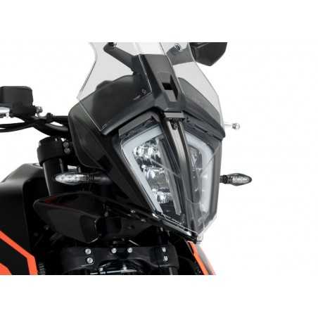 PUIG HEADLIGHT PROTECTOR 20416