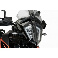 PUIG HEADLIGHT PROTECTOR 20416
