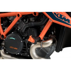 Anti-skid bodyguard  R19