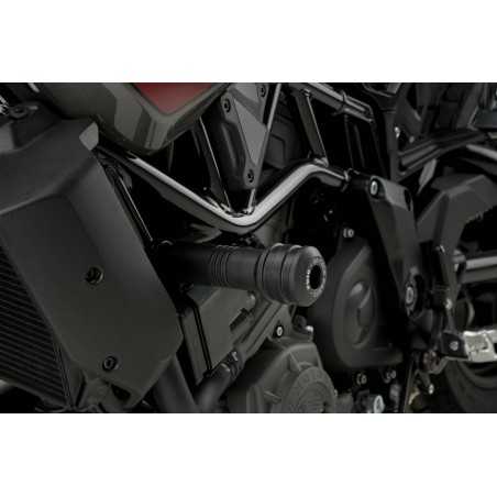 PUIG Protector motor carenado anticaidas VINTAGE 2.0 20463