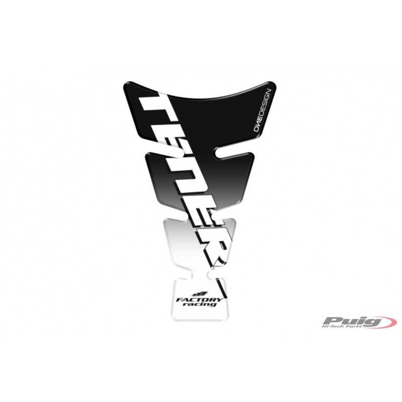 PUIG Adhesive tank protector SPIRIT 20481