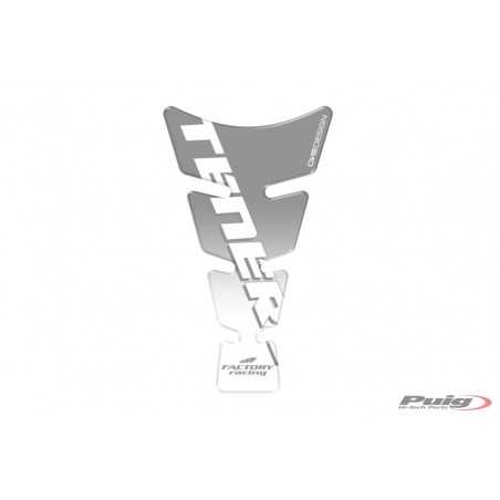 PUIG Adhesive tank protector SPIRIT 20481