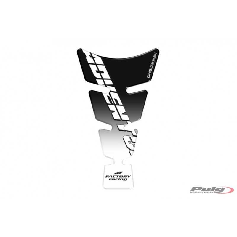PUIG Adhesive tank protector SPIRIT 20482
