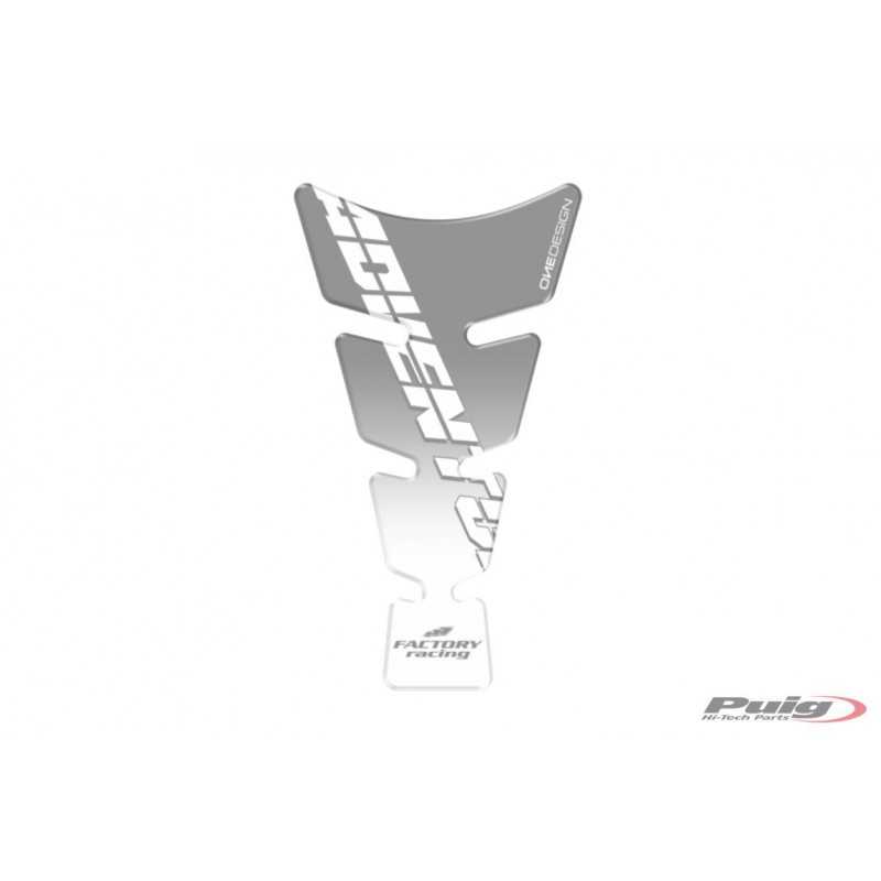 PUIG Adhesive tank protector SPIRIT 20482