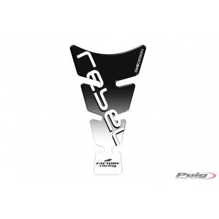 PUIG Adhesive tank protector SPIRIT 20483