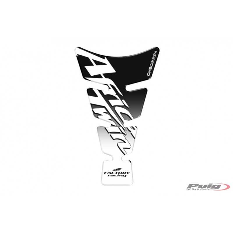 PUIG Adhesive tank protector SPIRIT 20484