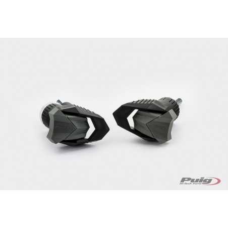 PUIG Motorcycle engine protectors R19 R19 21399