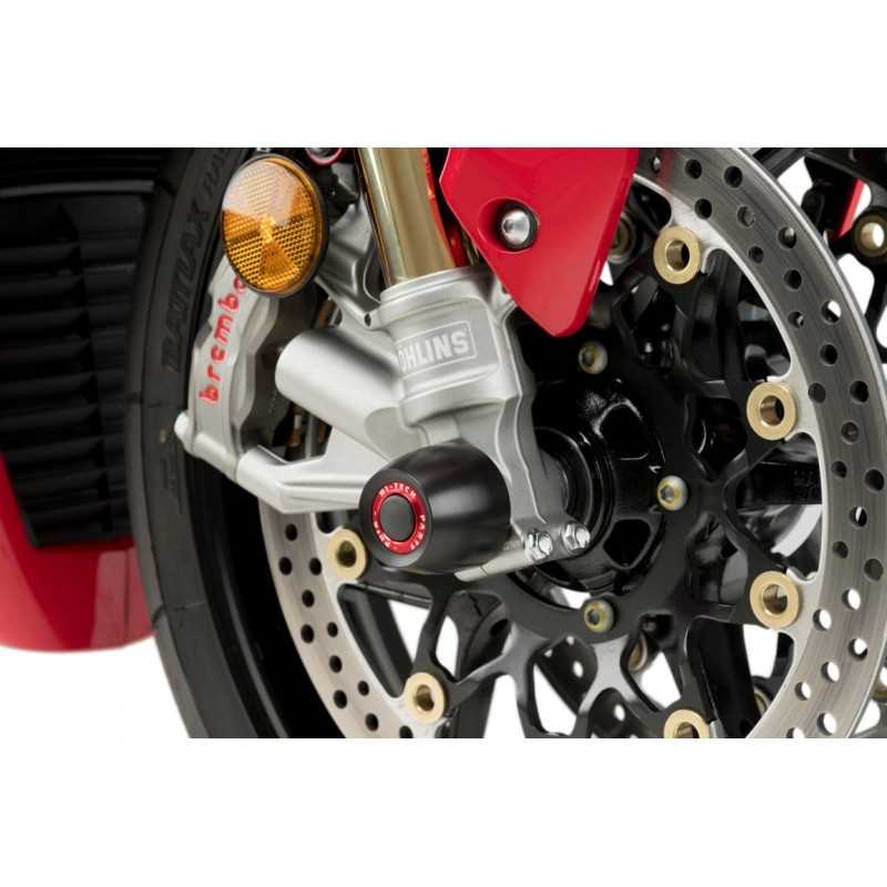 Fork protector  PHB19