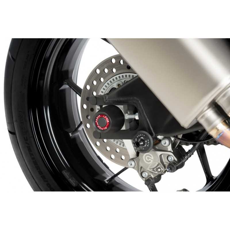 Tilting protector  HB19