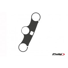 Protective adhesive shank anti stripes with keys  NAKED