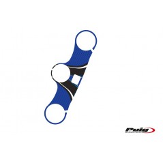 PUIG PROTECTIVE ADHESIVE SHANK ANTI STRIPES WITH KEYS RADIKAL 20495