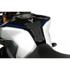 PUIG Adhesive tank protector DREI 3075