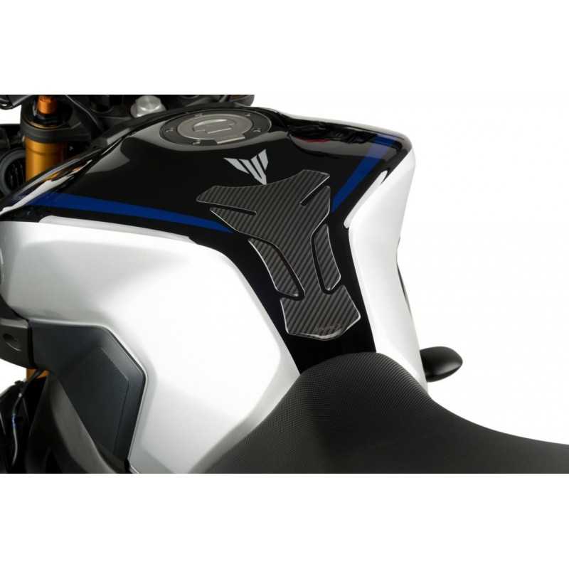 PUIG Adhesive tank protector DREI 3075