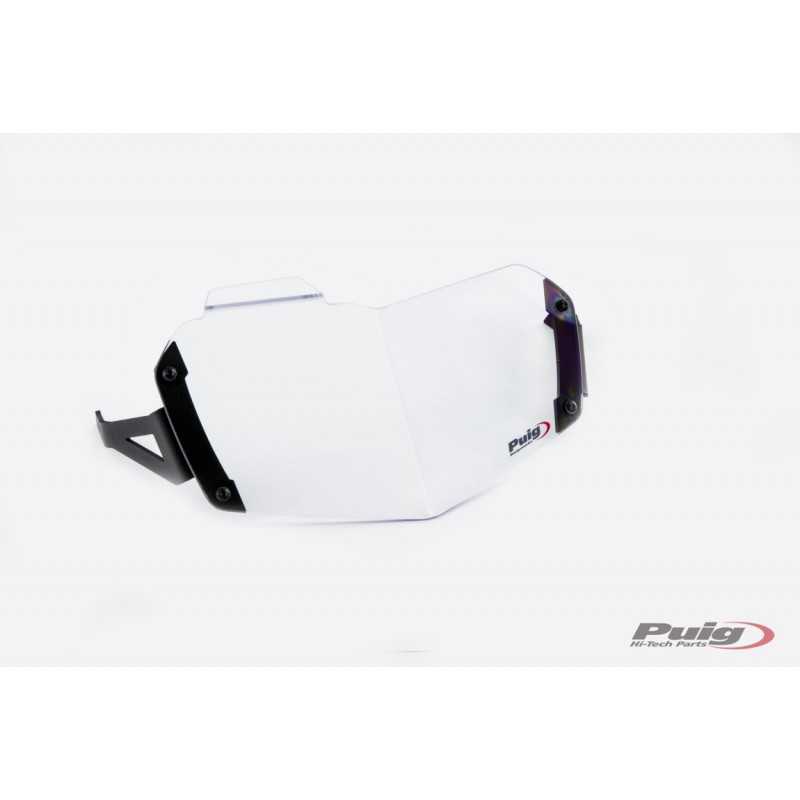 PUIG HEADLIGHT PROTECTOR 3594