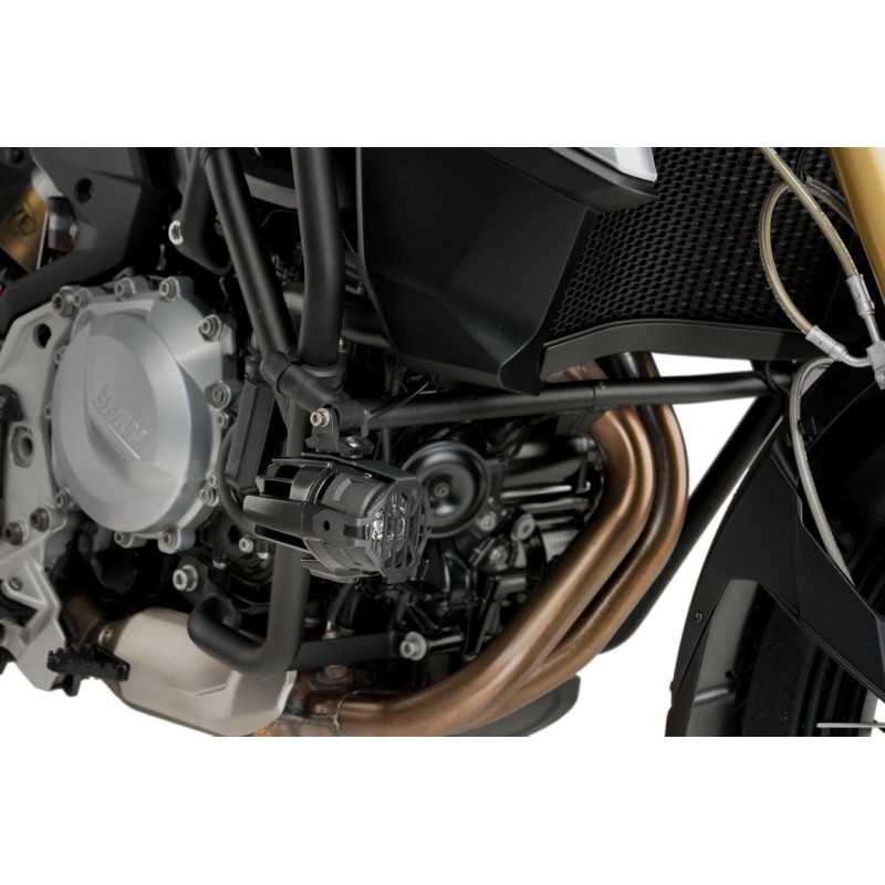 PUIG Soportes para focos faros auxiliares 3642